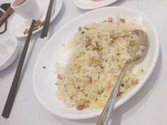 -圣丰盛宴酒家(东城店)