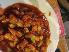 -霸气大叔干锅鸭头·小龙虾·烧烤川菜.赛事直播(三里屯创始店)