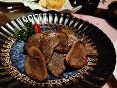 -佛山希尔顿酒店·融誉亚洲美食荟