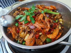 -十三香辣虾(夏湾店)