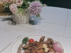 -多佐铁板烧(富力广场店)