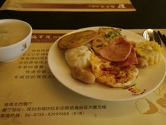 android_upload_pic-深圳福青龙华天假日酒店