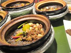 -煲煲好(朝阳门店)