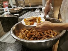 -芭菲盛宴·环球美食(锦城万达广场店)