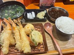 -天妇罗内顺田(罗湖店)
