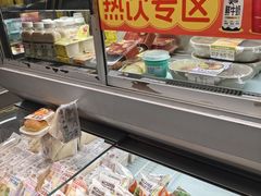 -一鸣真鲜奶吧(龙江地铁站店)
