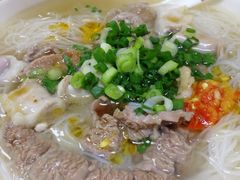 -荔林食店(西华路店)