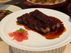 -侨美食家·粤菜(体育西路店)