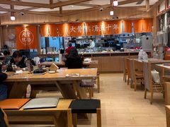 -味千拉面(瑞虹生活广场店)