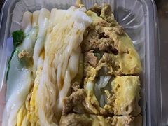-健康路夜市
