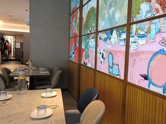 -必胜客餐厅(昆百大泰业城店)