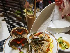-神洲四海大酒楼(王府井澳门中心店)