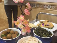 -塔兰齐新疆孜然火锅(鲤鱼山路店)