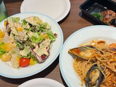 -萨莉亚意式餐厅(杭州滨江天街店)