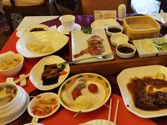 -亚龙湾红树林度假酒店御粤阁