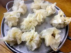 烧卖-古真记钵钵鸡(总店)