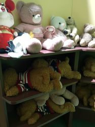 -幻贝家儿童乐园(苏州中心店)