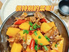 -一烧一烤•锦州烧烤(KTV包房·长江街店)