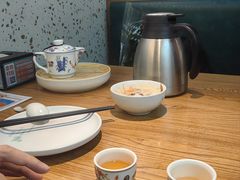 -潮粥荟·潮汕砂锅粥(槐房万达店)