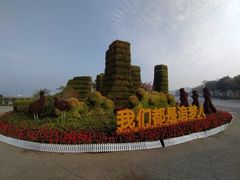 -鼓浪屿内厝澳码头(轮渡站)