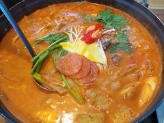 -乐园夜市场(五道口王庄路店)