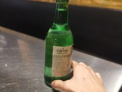 -大叹号·朝鲜族烤肉(潍坊泰华城店)