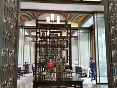 门面-太湖饭店·寄畅轩中餐厅