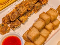 -三生石·福建菜·家宴(五四店)
