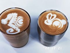-Manner Coffee(芮欧百货店)
