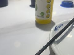 -兰湘子·湘菜小炒(石家庄万象城店)