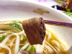 特別牛肉粉-MISS PHO·觅粉·越南粉实验室(保利文化广场店)