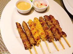 -Sala Thai Restaurant