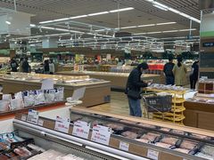 -果蔬好生活超市(新荟城店)