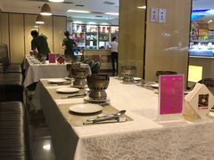 -怡乡王品海鲜姿造自助体验餐厅(大岛商业广场店)