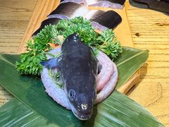 -泥炉烧肉师(新街口金銮巷店)