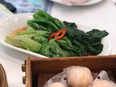 -金翠皇宫粤菜·点心·海鲜(科技园店)