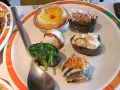 -比格比萨自助(宝山日月光店)
