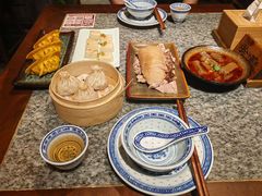 -南京大牌档(青岛万象城店)