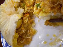 -四海楼(如皋定慧禅寺店)