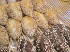 -BREAD WAY面包路·欧式面包(龙湖时代D馆店)