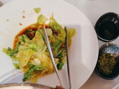 -巴音浩日娲·蒙餐(双林东路店)