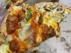 -达美乐比萨(双安店)