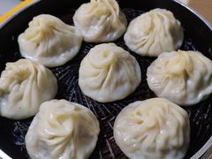 -笑云开汤包店(网巾市店)