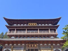 -径山寺