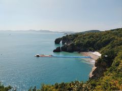 -大连金石滩国家旅游度假区