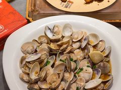 葱油三角贝-兴仙饭店·闽味海鲜(马尾总店)