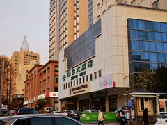 -山孚大酒店-中餐厅
