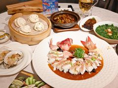 -南海渔村(珠江新城店)