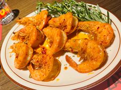 -ZAFFERANO西班牙海鲜饭(上海首店)