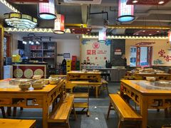 -堂客老火锅(欣阳广场总店)